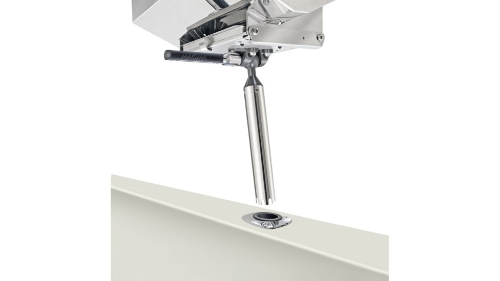 Magma All-Angle Adjustable Fish Rod Holder Mount "LeveLock" 36618