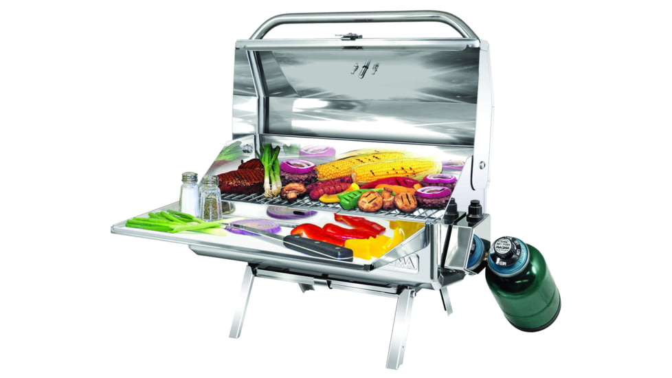 Magma Baja Gas Grills, C10-603T