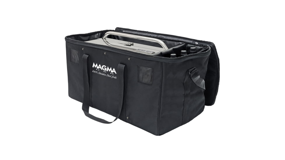 Magma Carry Case Fits 12" x 18" Rectangular Grills Storage 40433