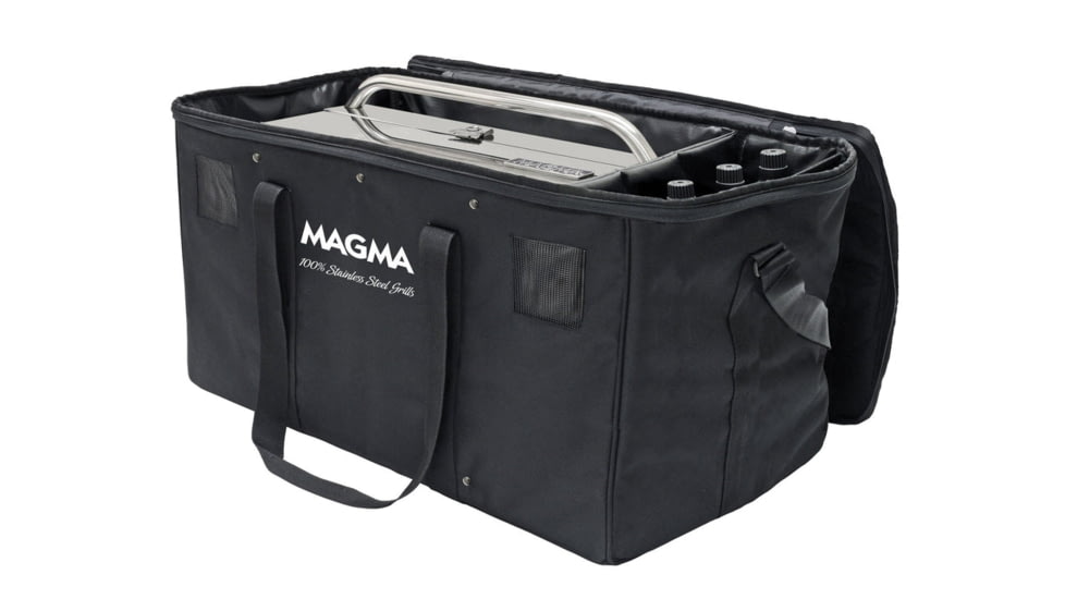 Magma Carry Case Fits 12 x 18 Rectangular Grills Storage, A10-1292