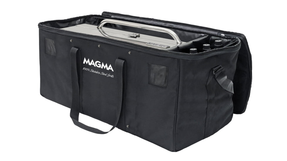 Magma Carry Case Fits 12 x 24 Rectangular Grills Storage, A10-1293