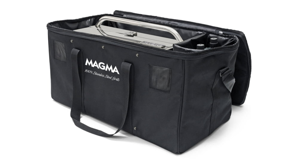 Magma Carry Case Fits 9 x 18 Rectangular Grills Storage, A10-992