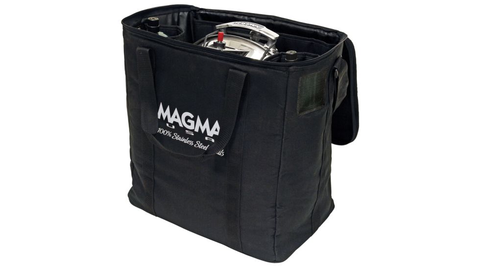 Magma Case Fits Marine Kettle Grills up to 17" in Diameter Storage 43439