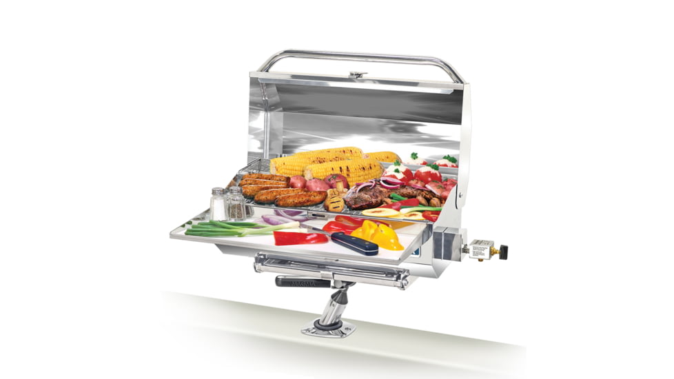 Magma Chefsmate Gas Grills - Australia, A10-803AU-3