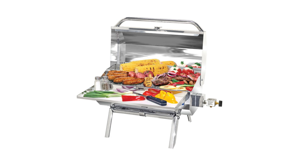 Magma Chefsmate Gas Grills - New Zealand, A10-803NZ-3