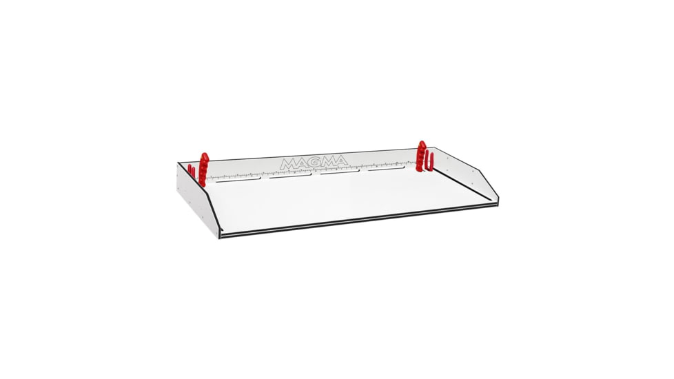 Magma Cleaning Station, cleaning-station