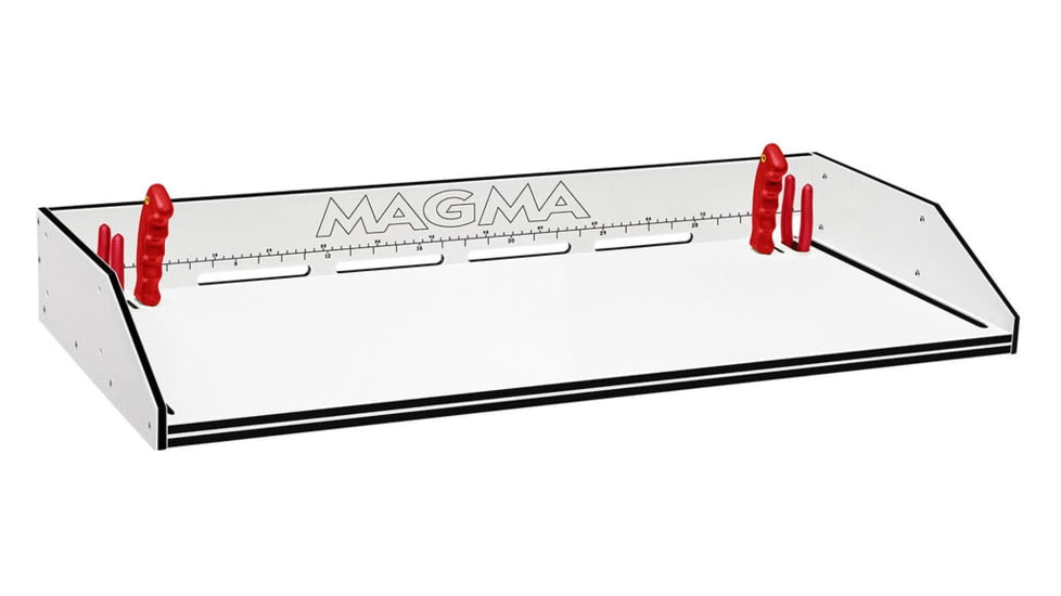Magma Cleaning Station - 48x20in, T10-448B-HDP