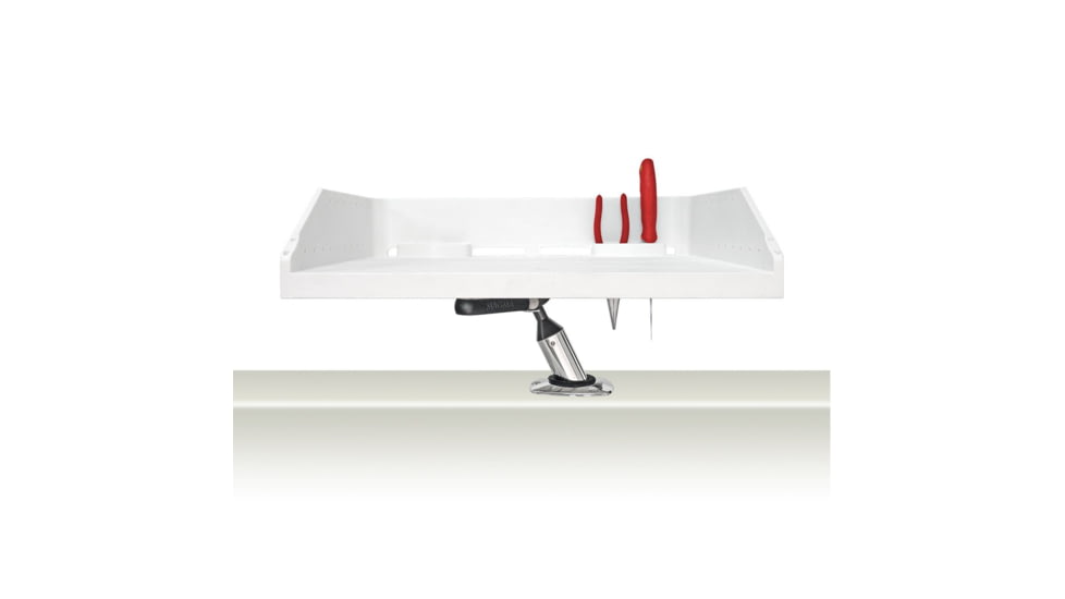 Magma Cleaning Station With Levellocka Mounts, T10-421