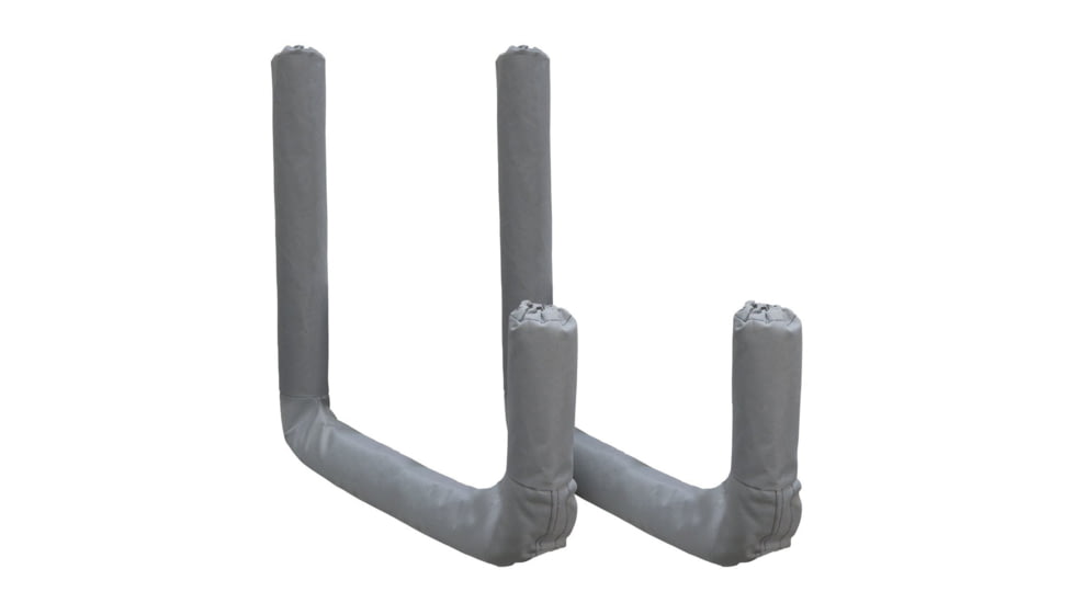 Magma Cover, 20in, Kayak/Sup Rail Mounted Rack, Pair, 10-626C-20