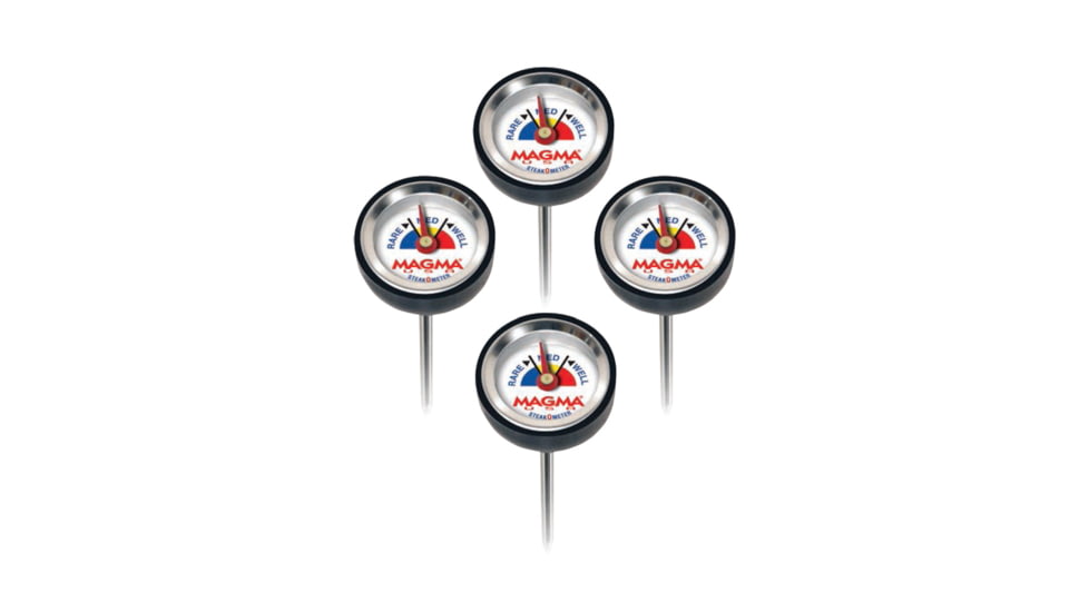 Magma Gourmet Steak-O-Meters - 4 Pack 46115