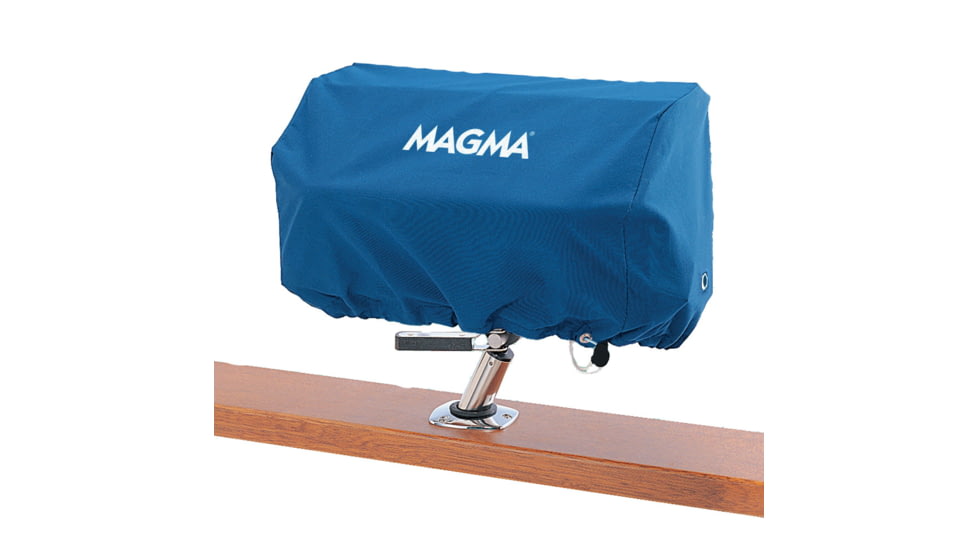 Magma Grill Cover f/ Chefs Mate - Pacific Blue 37323