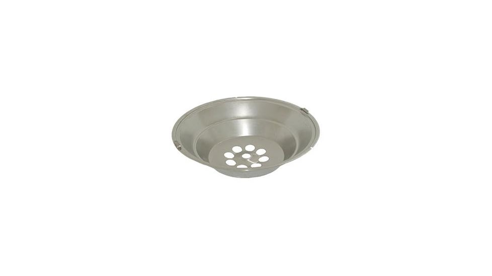 Magma Inner Fire Pan With Grills Clips, After S/N 1408001, 11-005A