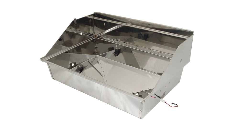 Magma Inner Liner with Electrode, Catalina, 10-1258