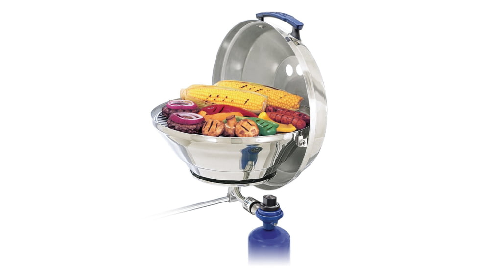 Magma Original Size Marine Kettlea Gas Grills - Canada, A10-205-CSA