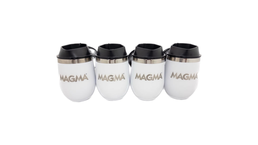 Magma Magma Insulated 12oz Tumbler - Set of 4, magma-insulated-12oz-tumbler-set-of-2