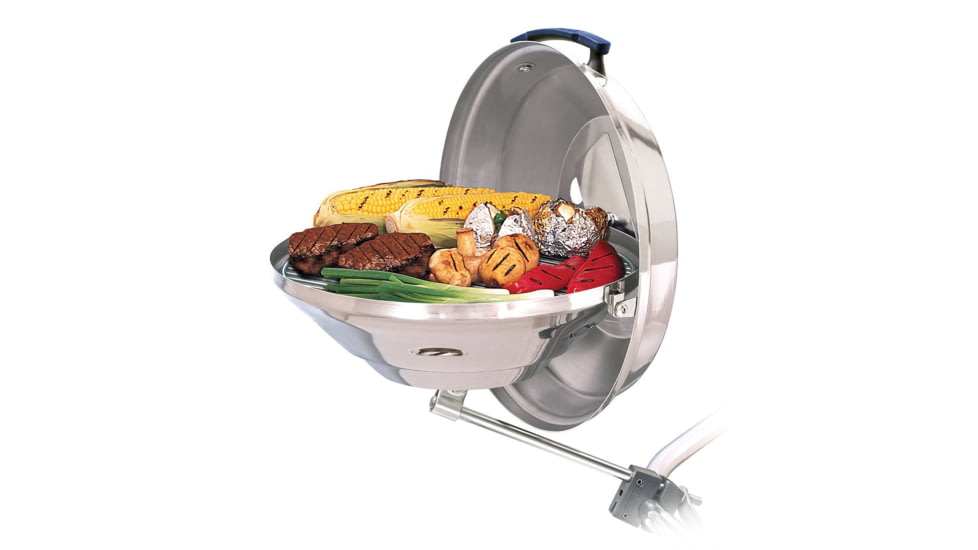 Magma Party Size Marine Kettlea Charcoal Grills - Europe, A10-114CE