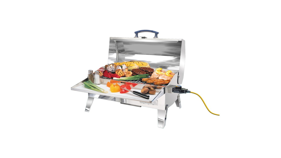 Magma Marine Series "Cabo" Electric Grill Adventurer 43427