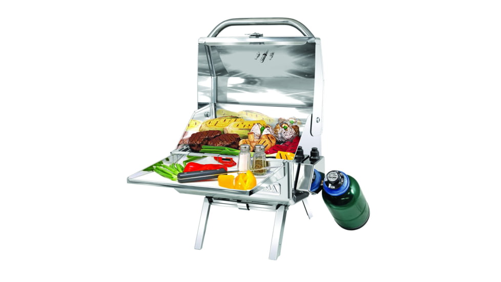 Magma Mesquite Gas Grills - Canada, C10-601T-CSA