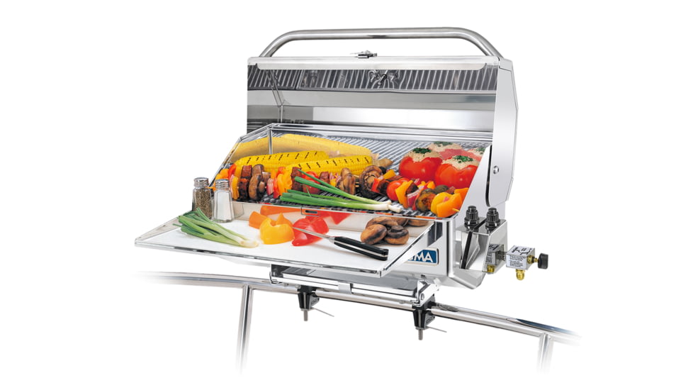 Magma Newport Classic Gas Grills - New Zealand, A10-918-2NZ-3