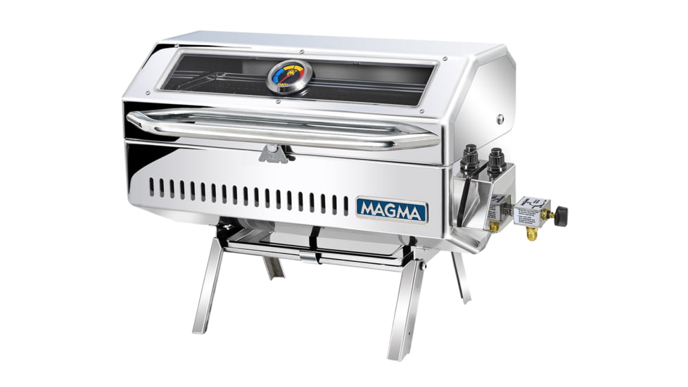 Magma Newport Infrared Gas Grills - Australia, A10-918-2GSAU-3