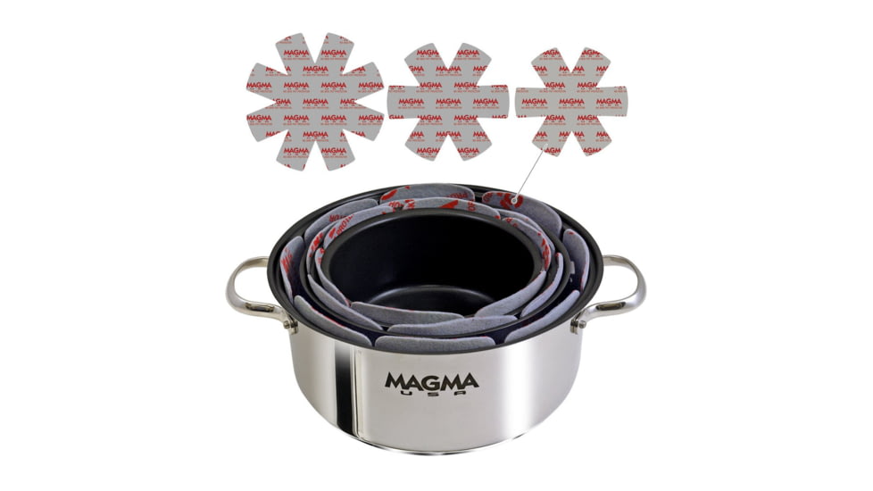 Magma No-Skid Pot Protector, A10-368