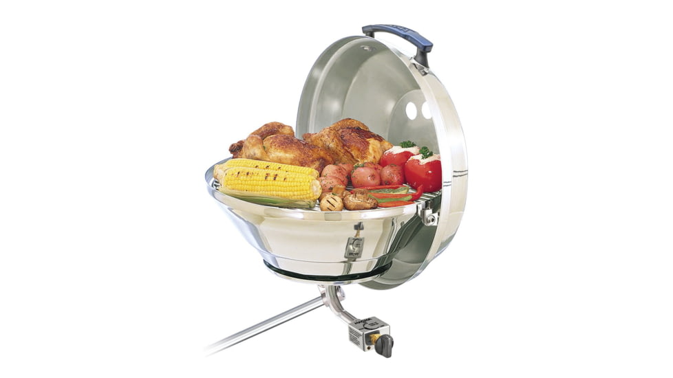 Magma Original Size Marine Kettlea Gas Grills - Australia 3, A10-205AU-3