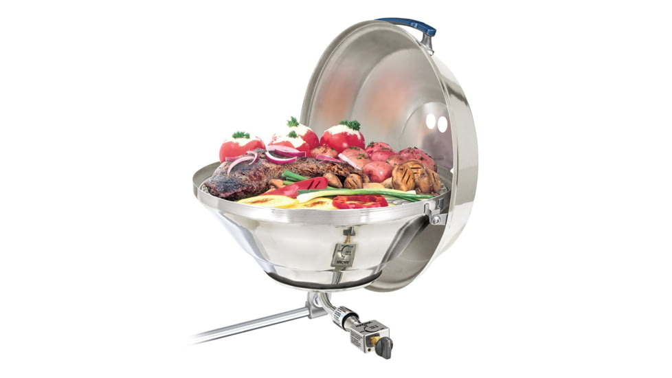 Magma Party Size Marine Kettlea Gas Grills - New Zealand, A10-215NZ-3