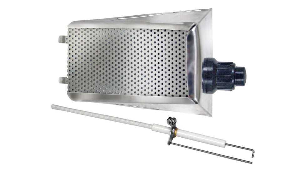 Magma Pulse Igniter Retro-Fit Kits f/Marine Kettle-s Gas Grills Electronic, 10-905