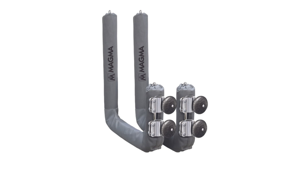 Magma Removable Rail Mounted Kayak/Sup Rack, removable-rail-mounted-kayaksup-rack