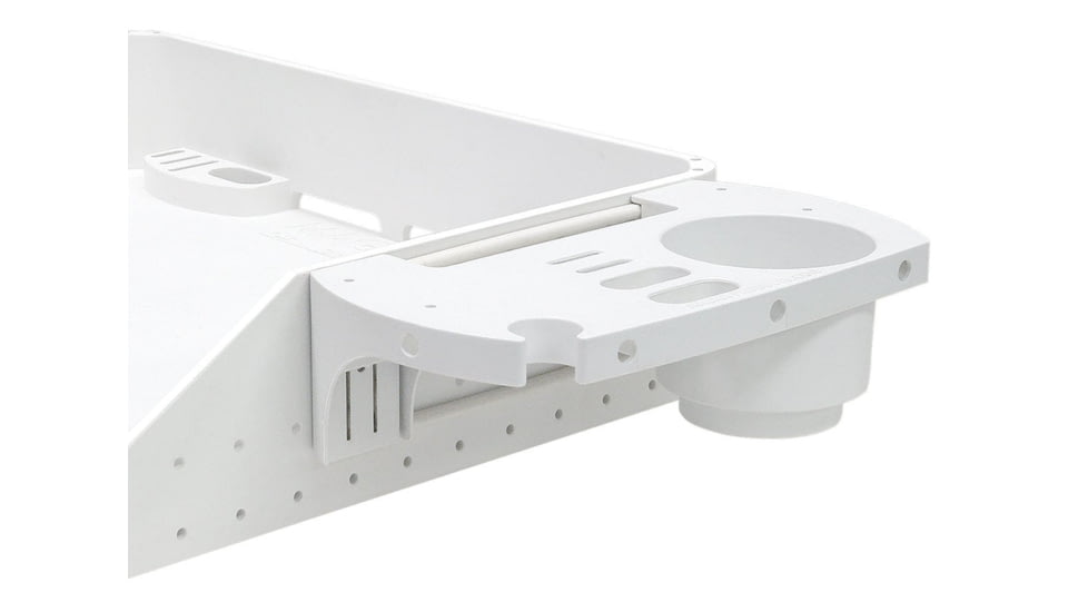 Magma Series Removable Side Cleaning Station Tournament, T10-485