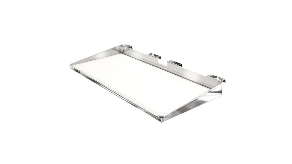 Magma Serving Shelf w/Removable Cutting Board - 11.25" x 7.5" f/Trailmate &amp; Connoisseur 63609