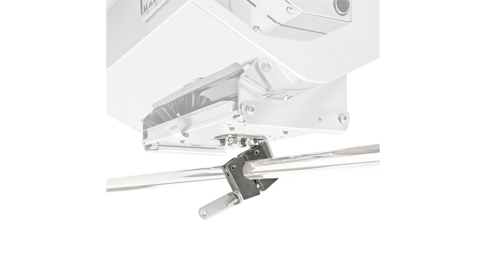 Magma Single Horizontal Round Rail Mount - 7/8 or 1, T10-380
