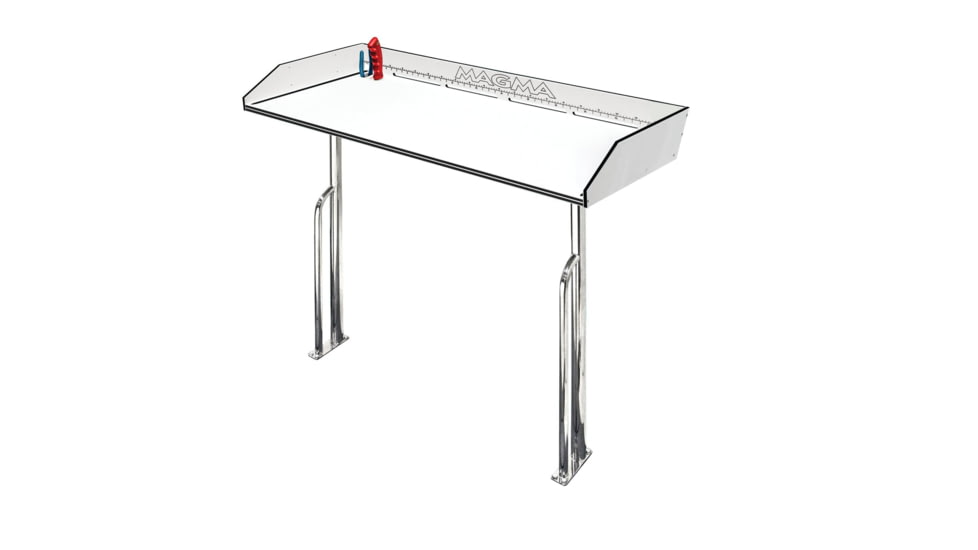 Magma Dock Cleaning Station With Mount, dock-cleaning-station-with-mount