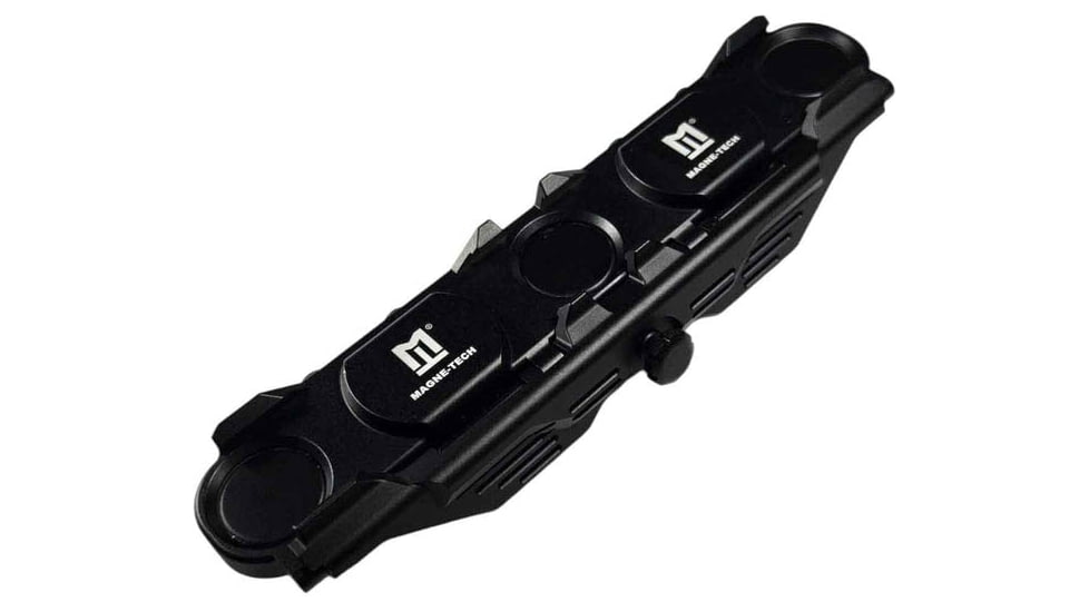 Magne-Tech 3 Magnet Receiver, 3-MAG-RECEIVER