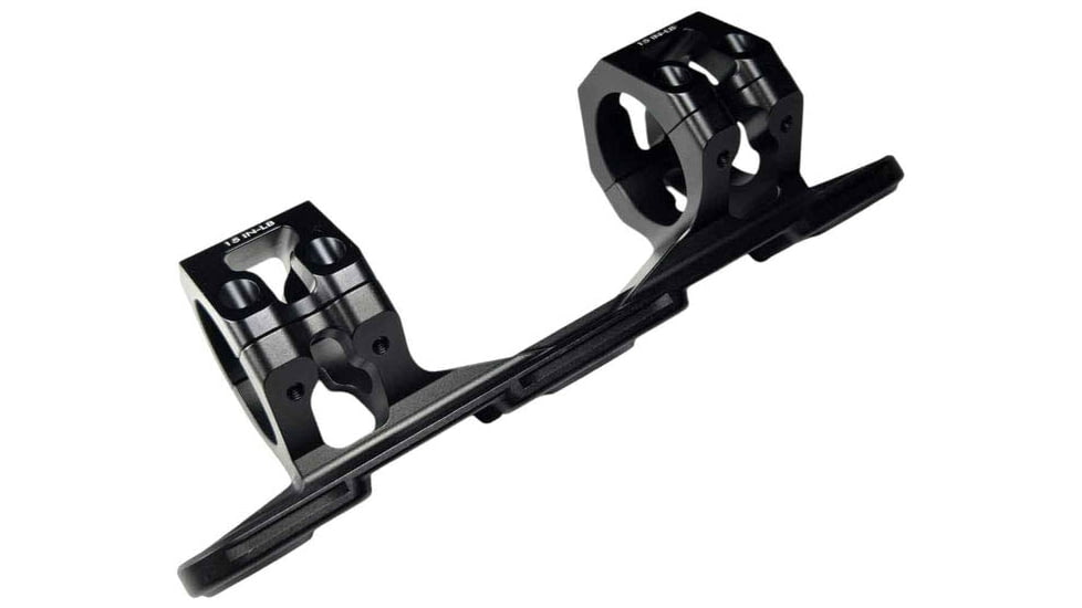 Magne-Tech Magnetic Ring Riflescope Mount Set, 30mm Tube, 30-65-385-SET
