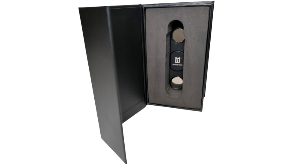 Magne-Tech Molle Web - Clip, MGN-MOLLE-CLP