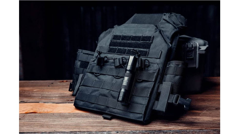 Magne-Tech Molle Web - Clip, MGN-MOLLE-CLP