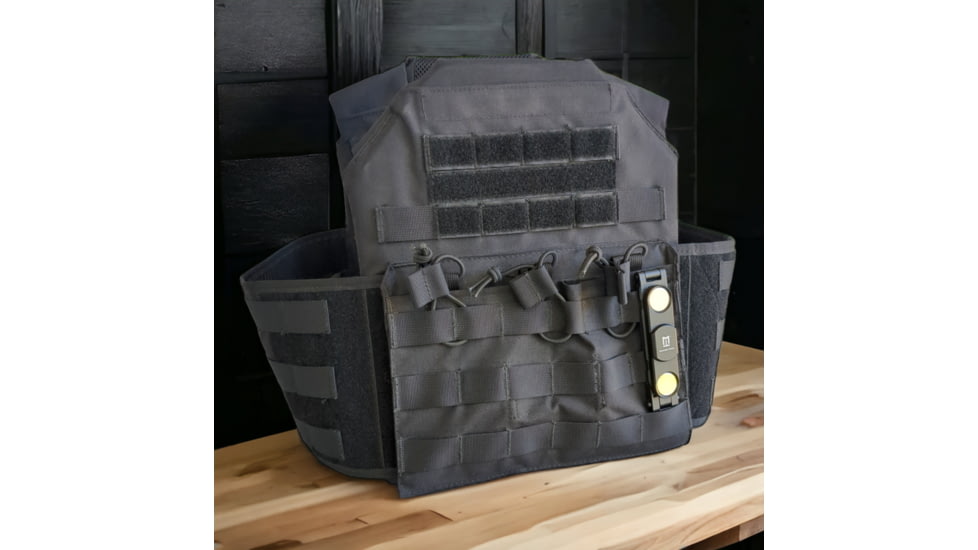 Magne-Tech Molle Web - Clip, MGN-MOLLE-CLP
