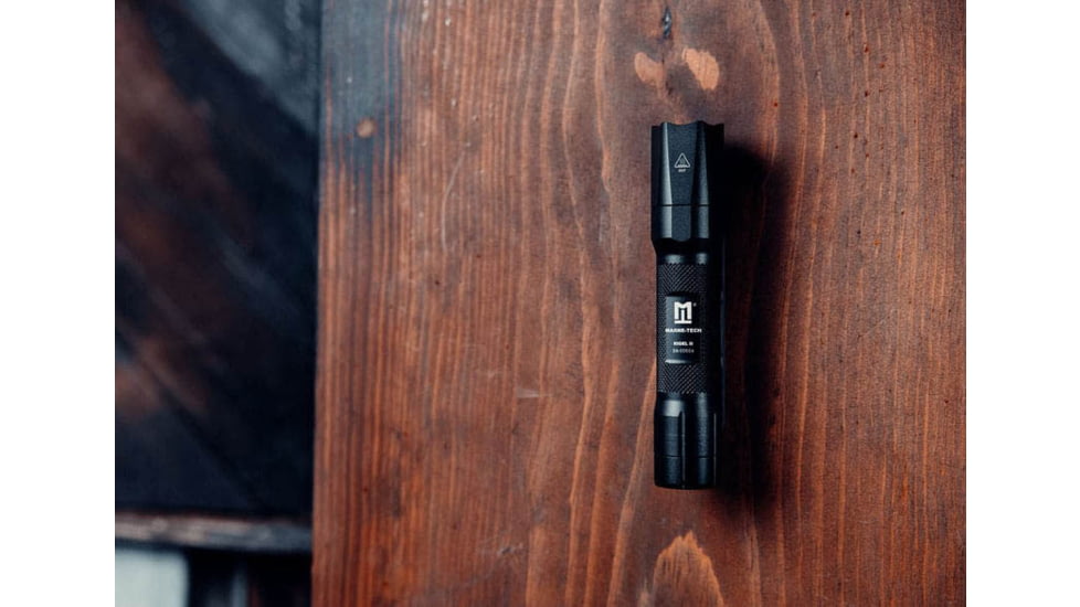 Magne-Tech Rigel II 1100 Lm Magnetic, Rechargeable, Tactical Torch, RGLII