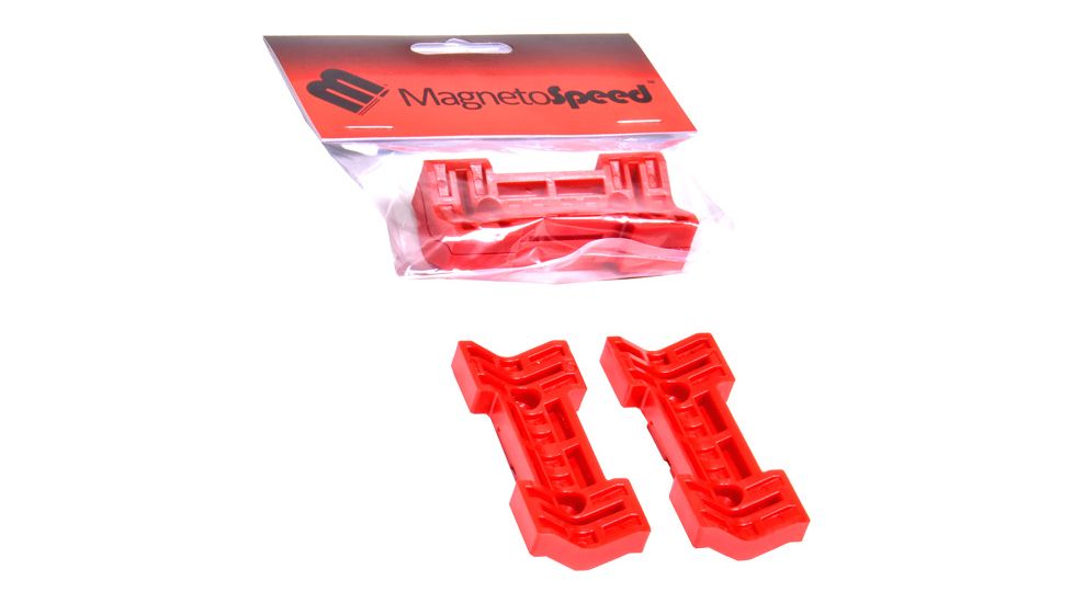 Magnetospeed Barrel Spacer Kit For Extreme Tapered Barrels