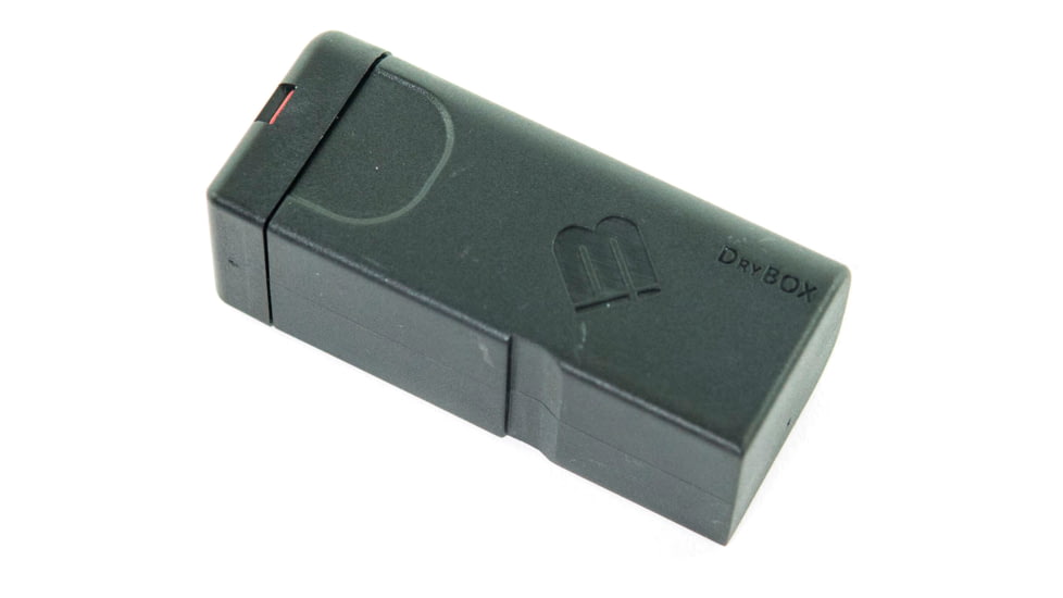MagnetoSpeed DryBOX M - Series Grip Module, Black, MS-MSG-DB