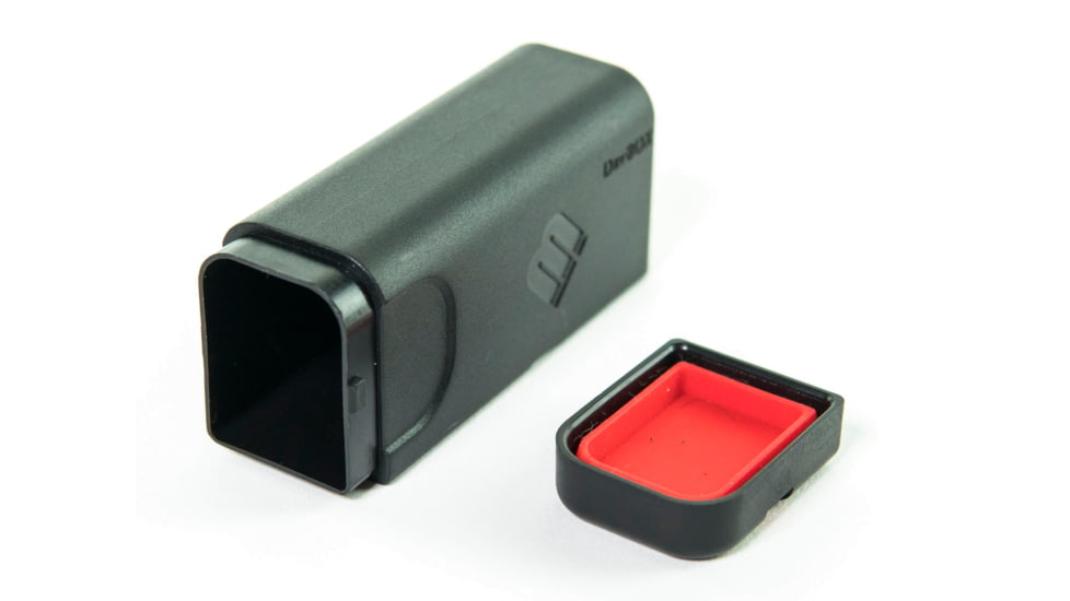 MagnetoSpeed DryBOX M - Series Grip Module, Black, MS-MSG-DB