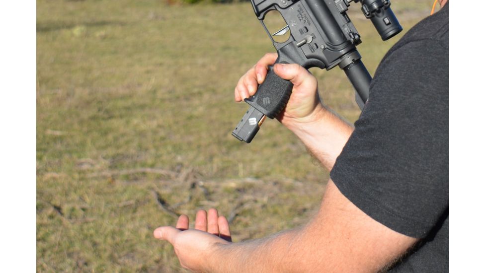 Magnetospeed M-series Grip W/ Included Dry Box