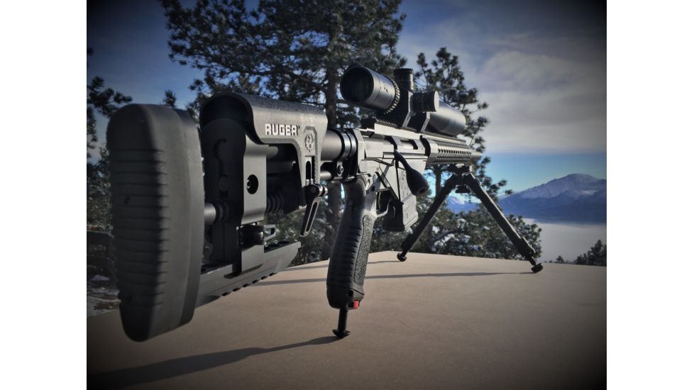 Magnetospeed M-series Mini Monopod Module For M-series Gp