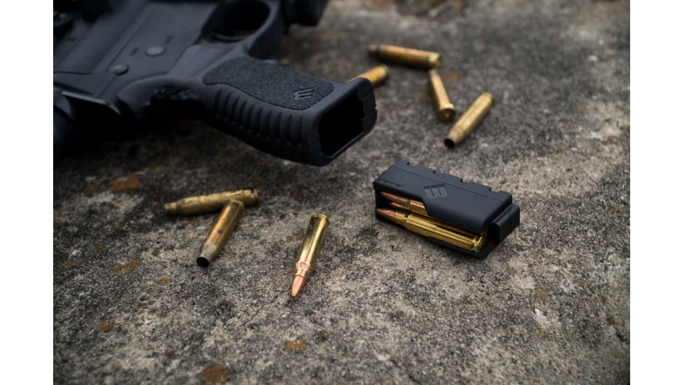 MagnetoSpeed MiniMAG Module, 3 Round, Black, MS-MSG-MM