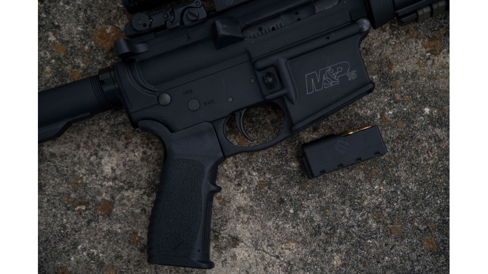 MagnetoSpeed MiniMAG Module, 3 Round, Black, MS-MSG-MM