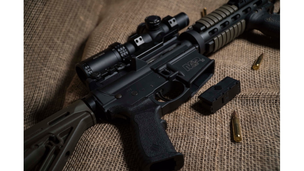 MagnetoSpeed MiniMAG Module, 3 Round, Black, MS-MSG-MM