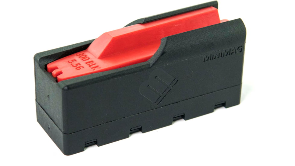 MagnetoSpeed MiniMAG Module, 3 Round, Black, MS-MSG-MM