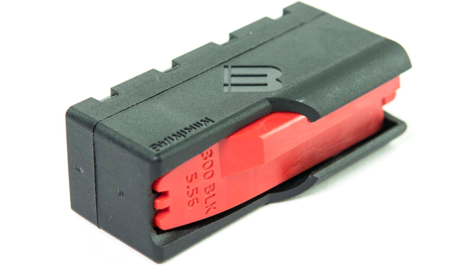 MagnetoSpeed MiniMAG Module, 3 Round, Black, MS-MSG-MM