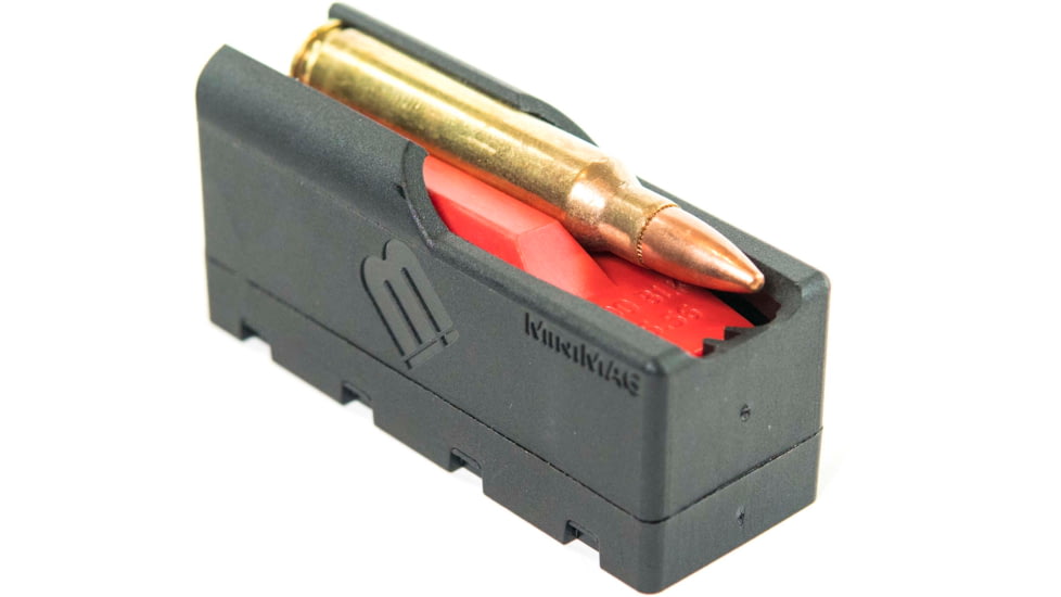 MagnetoSpeed MiniMAG Module, 3 Round, Black, MS-MSG-MM